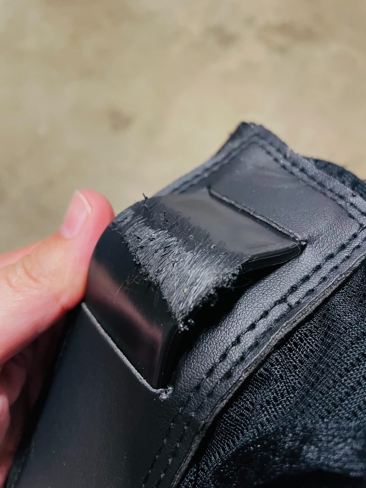 Triple Eight WRISTSAVER Wrist Guards - Ideal for Skateboarding, in-line Skating, and Roller Skating customer photo 2