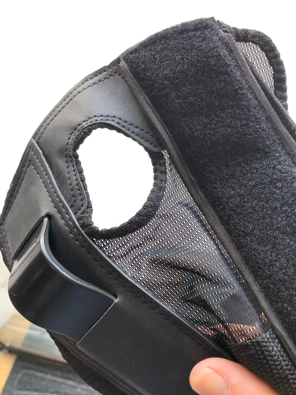 Triple Eight WRISTSAVER Wrist Guards - Ideal for Skateboarding, in-line Skating, and Roller Skating customer photo 1