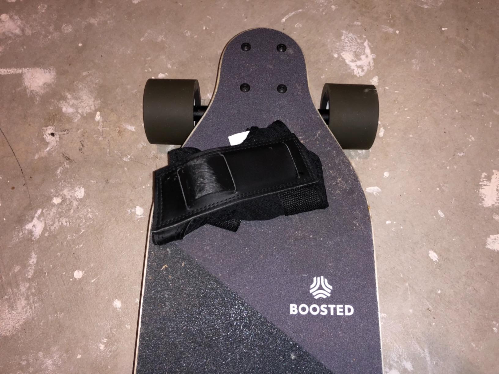 Triple Eight WRISTSAVER Wrist Guards - Ideal for Skateboarding, in-line Skating, and Roller Skating customer photo 2