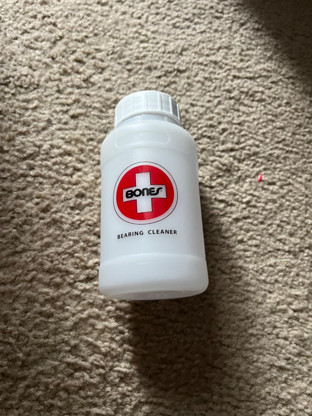 Bones Skate Bearings Cleaning Unit customer photo 2