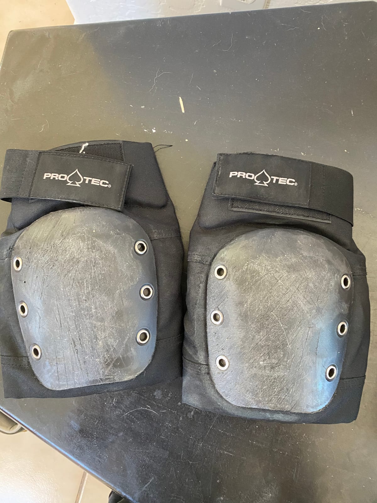 Pro-Tec Street Knee Pads customer photo 1
