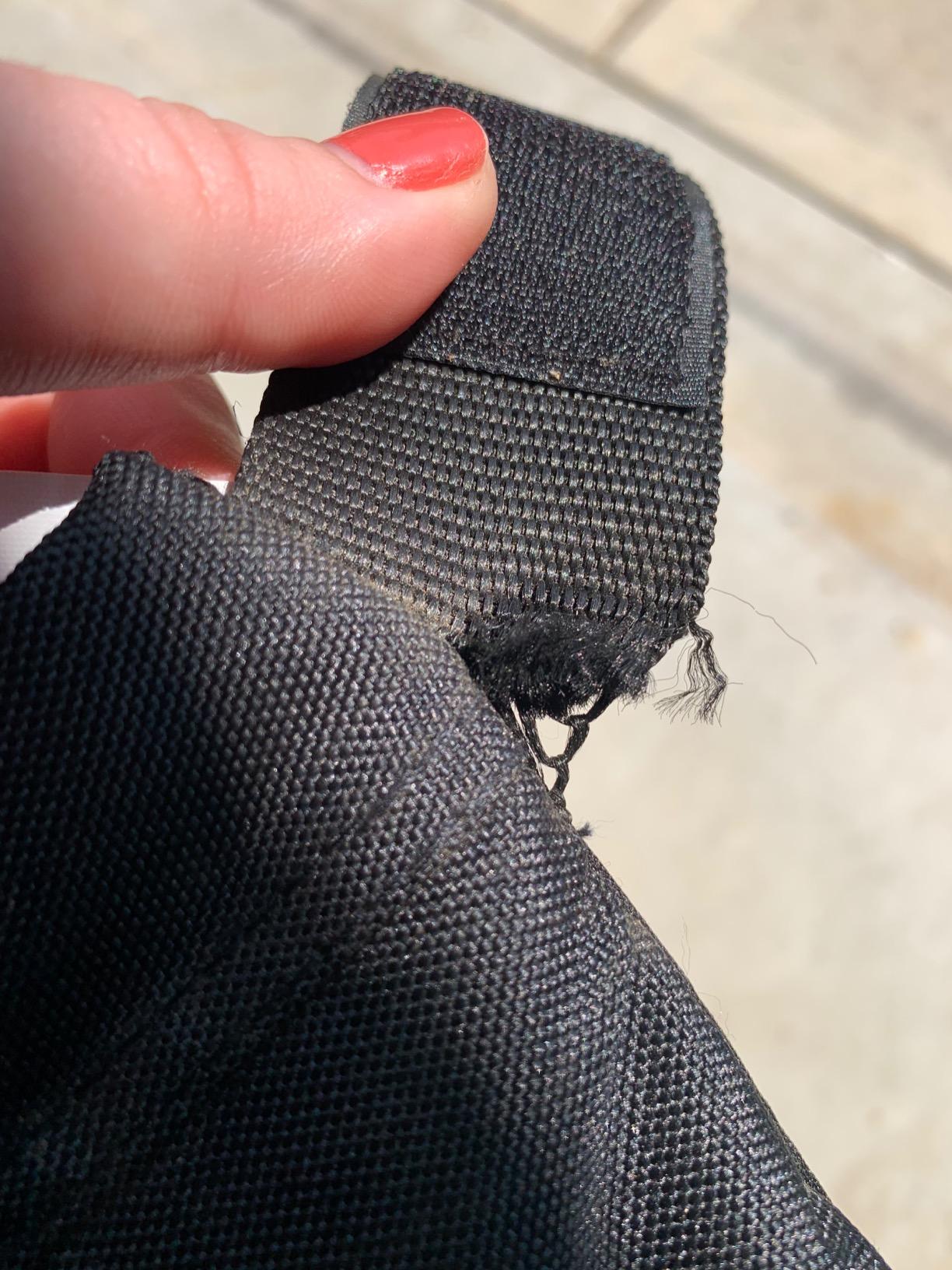 Pro-Tec Street Knee Pads customer photo 2