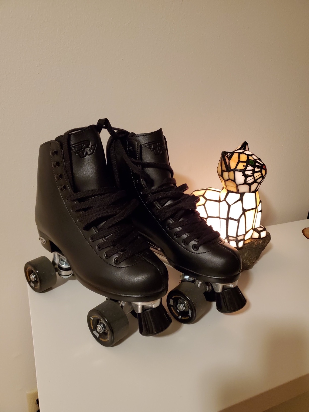 Riedell RW Wave Roller Skates for Men and Women customer photo 2