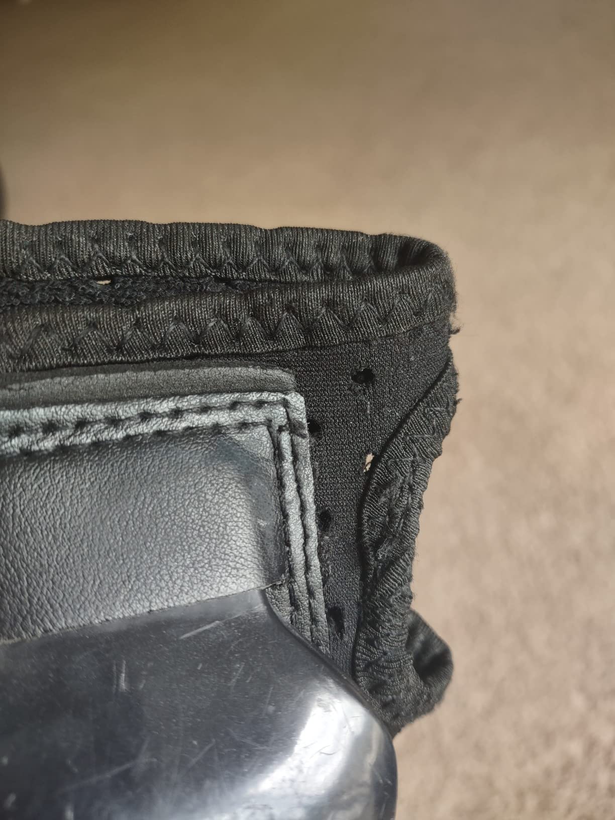 Triple Eight RD Wristsaver Wrist Guards for Roller Derby and Skateboarding (1 Pair) customer photo 1
