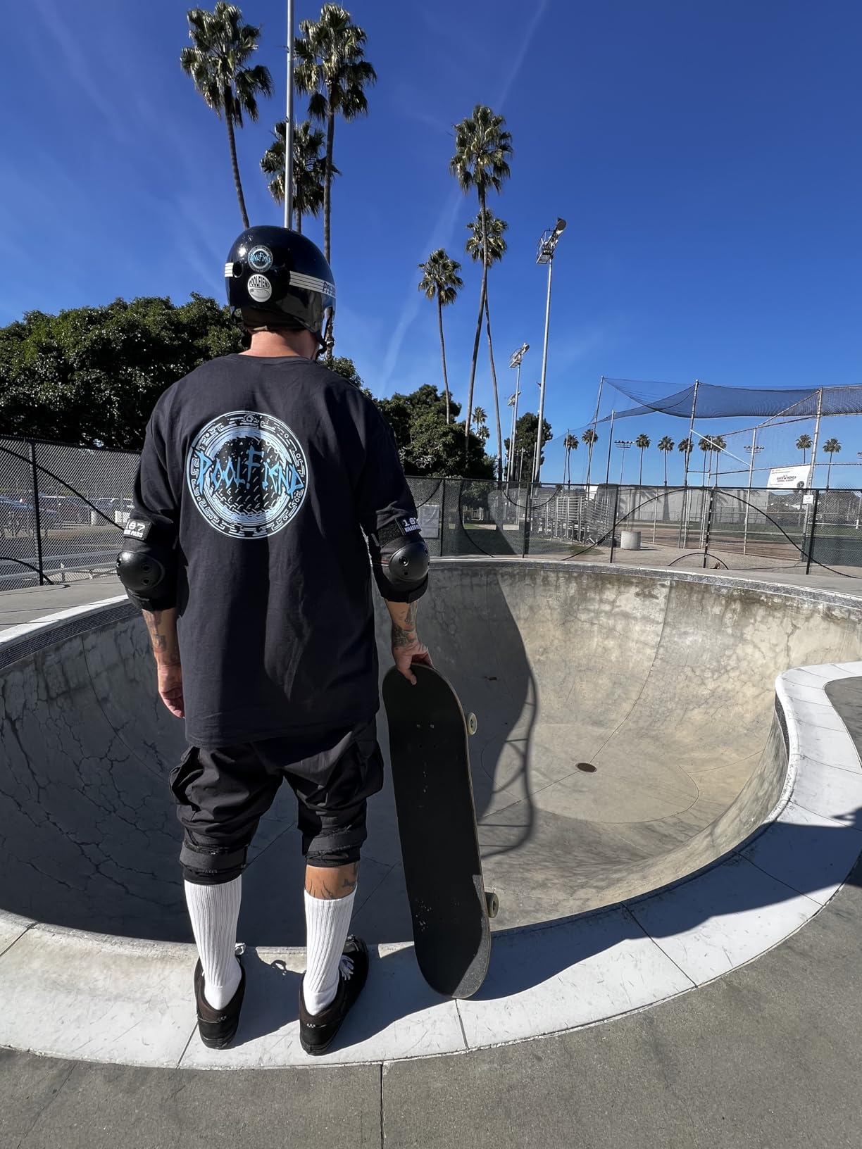 187 Killer Elbow Pads - Small customer photo 2