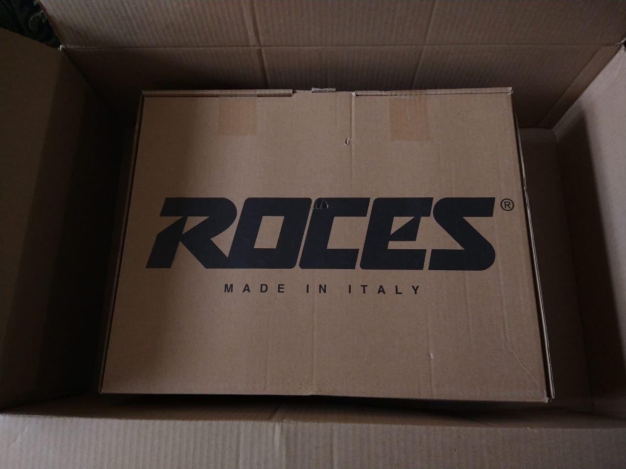Roces Mens M12 UFS Aggressive Street Italian Inline Skates 101183 00001 customer photo 2