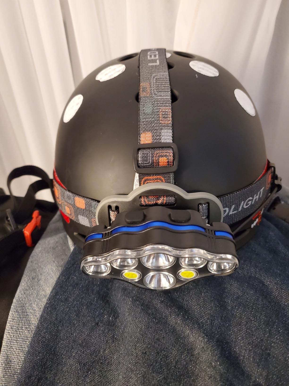 Triple Eight Gotham MIPS Helmet - Ideal for Biking, Skateboarding, in-Line Skating/Rollerblading and Roller Derby customer photo 1