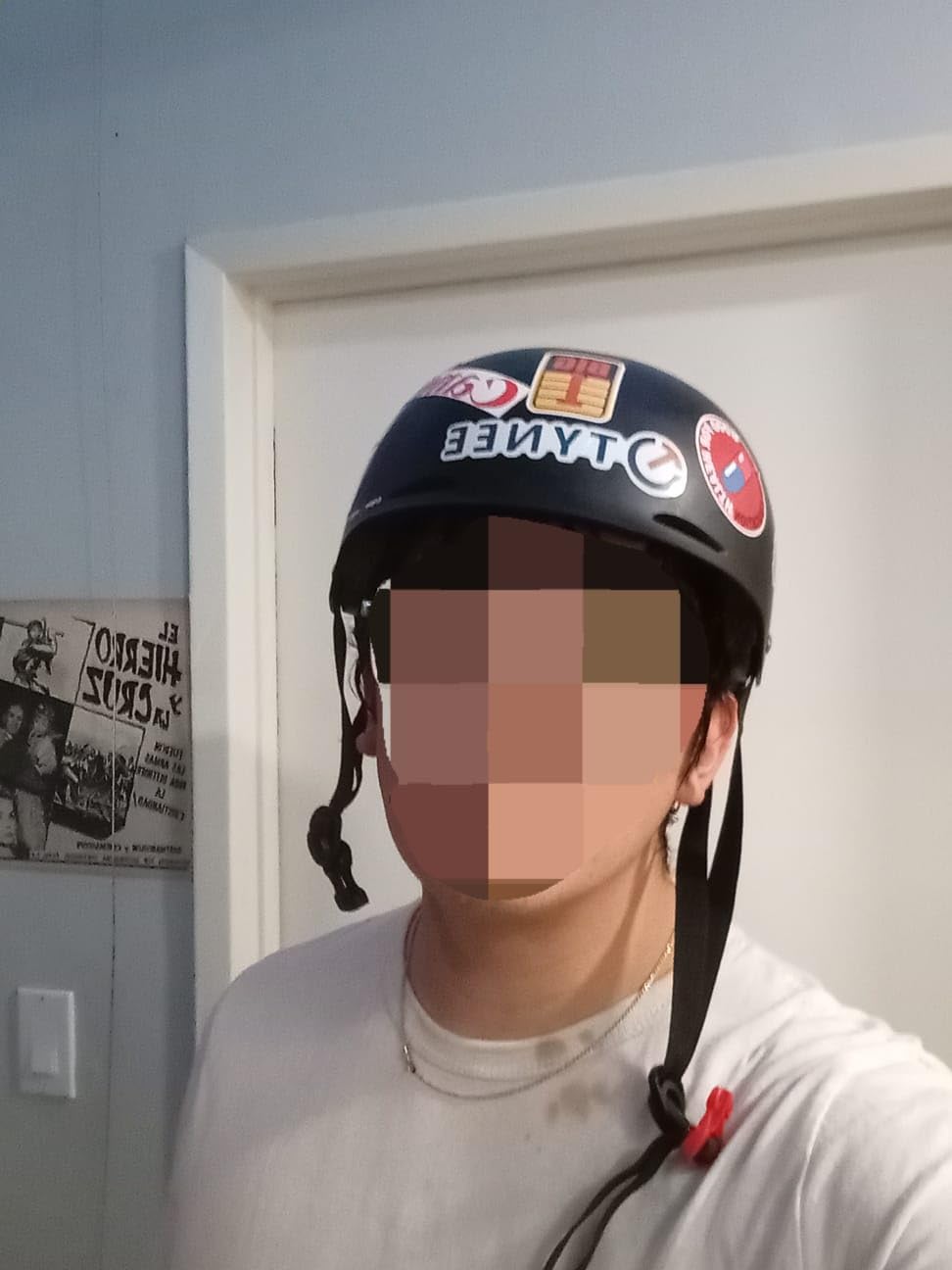 Triple Eight Gotham MIPS Helmet - Ideal for Biking, Skateboarding, in-Line Skating/Rollerblading and Roller Derby customer photo 1
