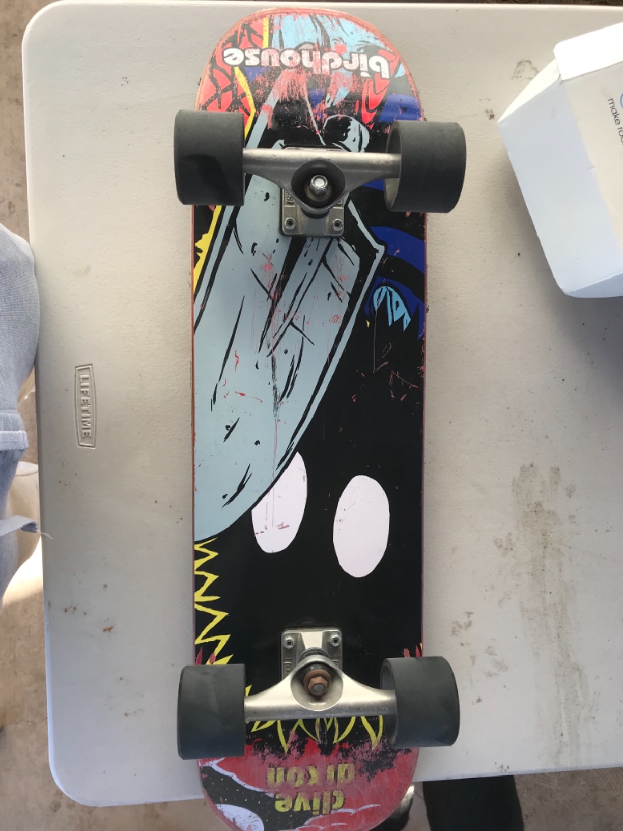 JBM Skateboard Helmet - Lightweight, Adjustable & Ventilated Helmet for Scooter, Roller Skate, Inline Skate customer photo 2