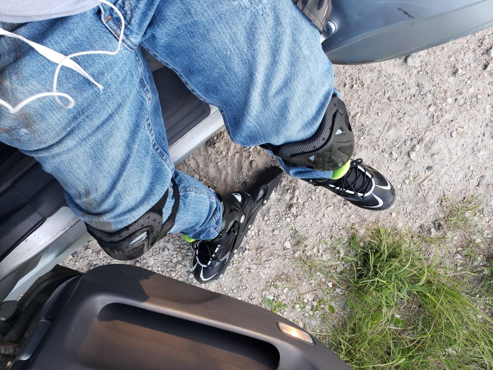 Bladerunner by Rollerblade Advantage Pro XT Men's Adult Fitness Inline Skate customer photo 1