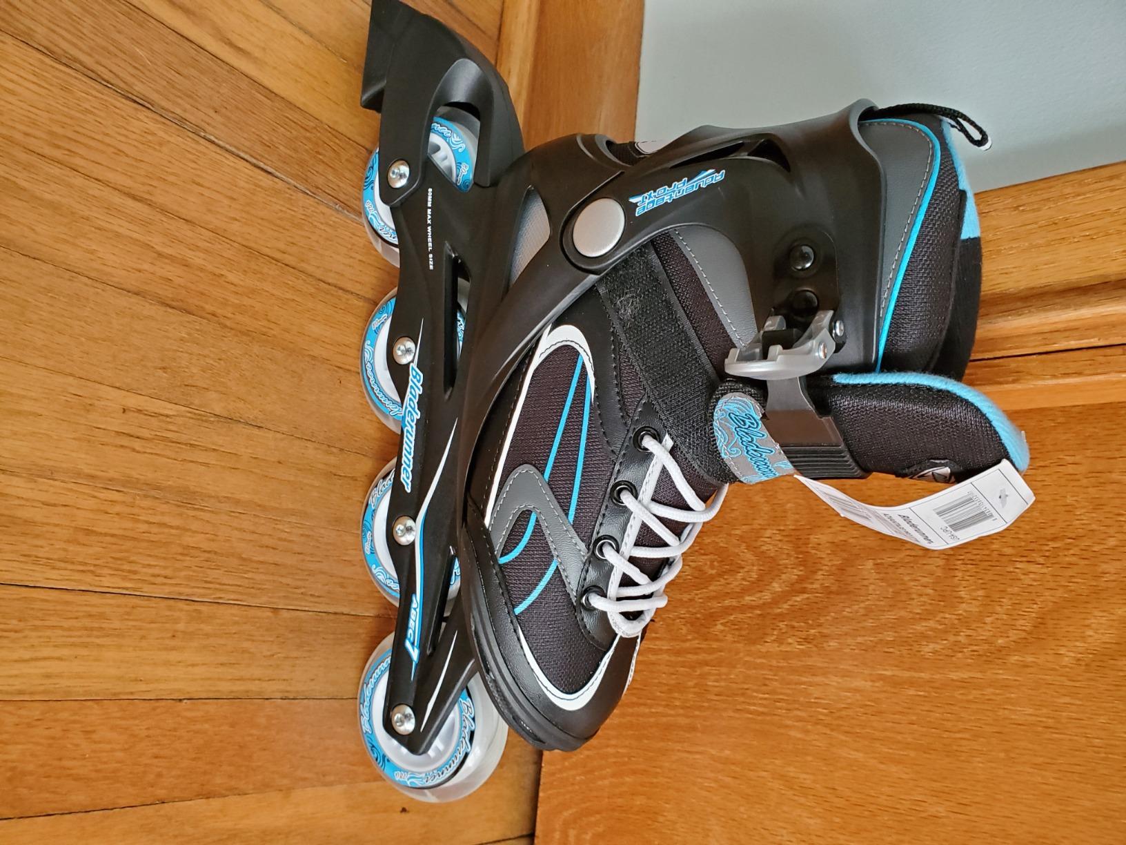 Bladerunner by Rollerblade Advantage Pro XT Women's Adult Fitness Inline Skate customer photo 2
