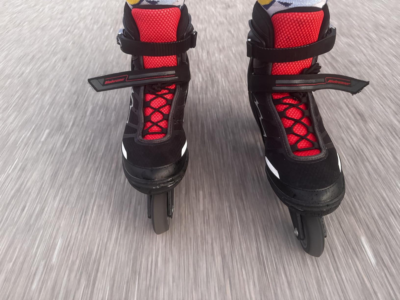 Bladerunner by Rollerblade Advantage Pro XT Men's Adult Fitness Inline Skate customer photo 2