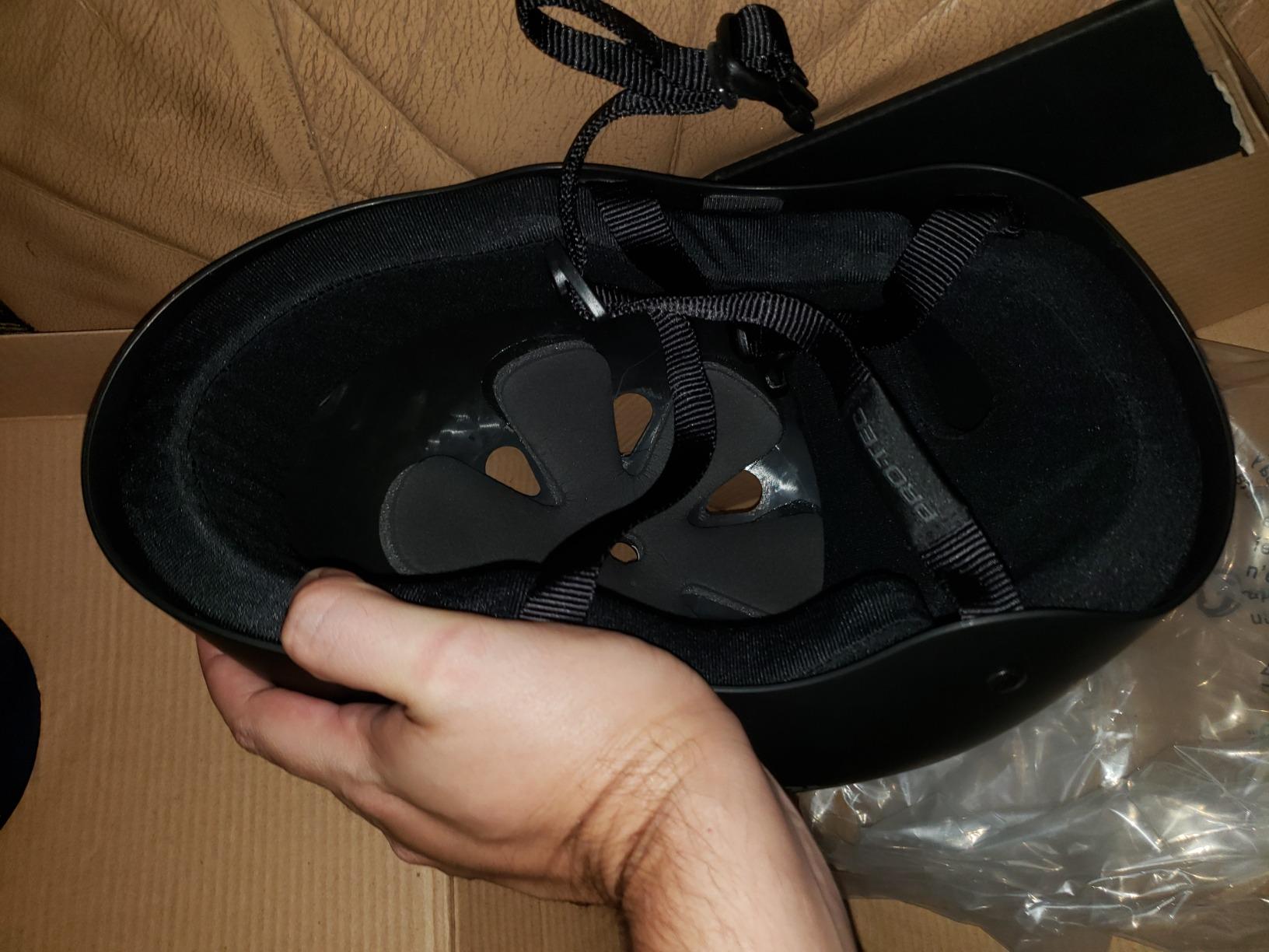 Pro-Tec Classic Skate Helmet customer photo 2