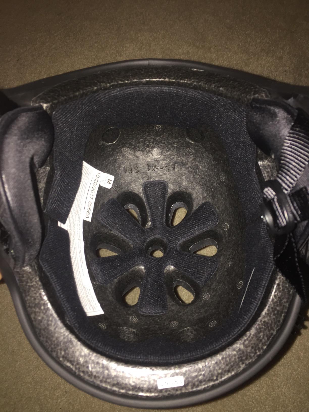 Pro-Tec Full Cut Certified Helmet for Skateboarding, BMX & Biking customer photo 1