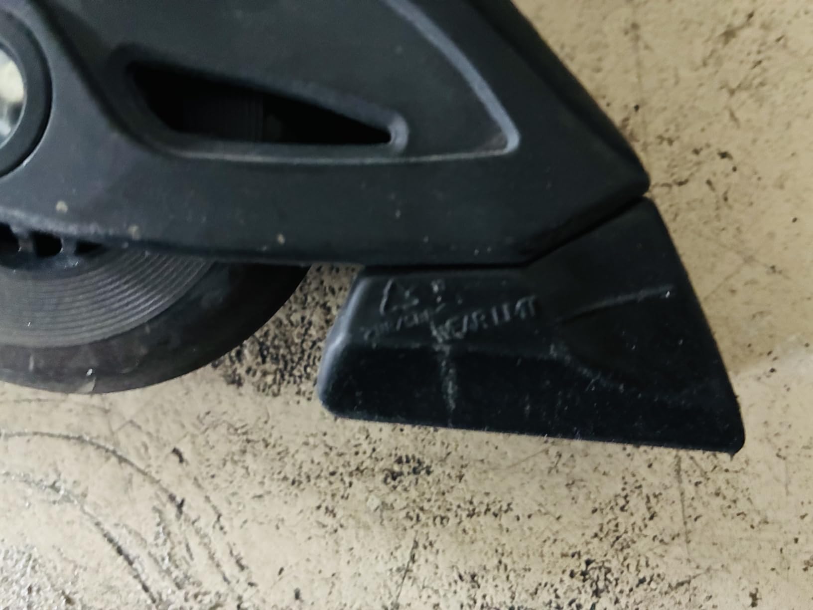 Rollerblade Brake Pad STD customer photo 1