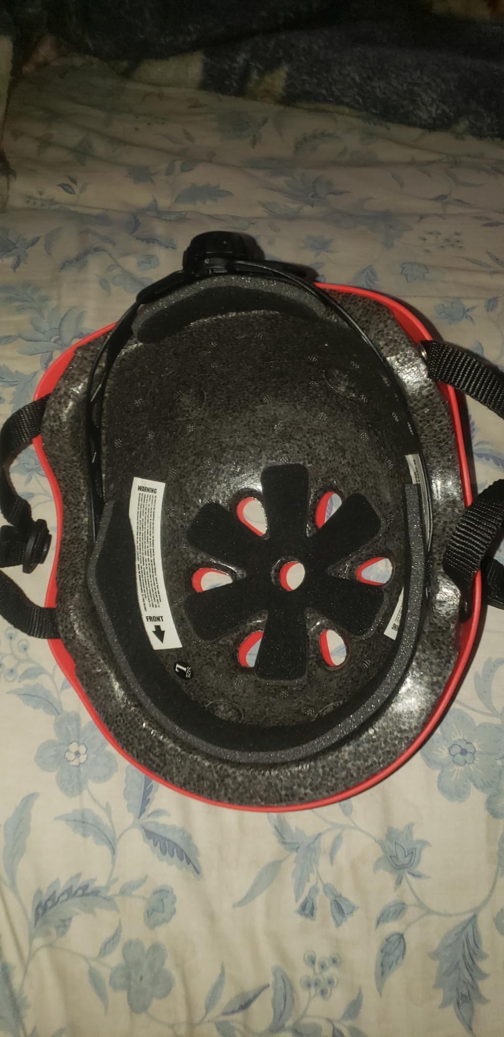 Skateboard Helmet Impact Resistance Ventilation for Youth & Adults customer photo 1