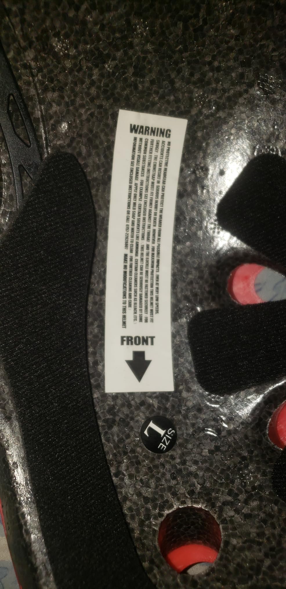 Skateboard Helmet Impact Resistance Ventilation for Youth & Adults customer photo 2