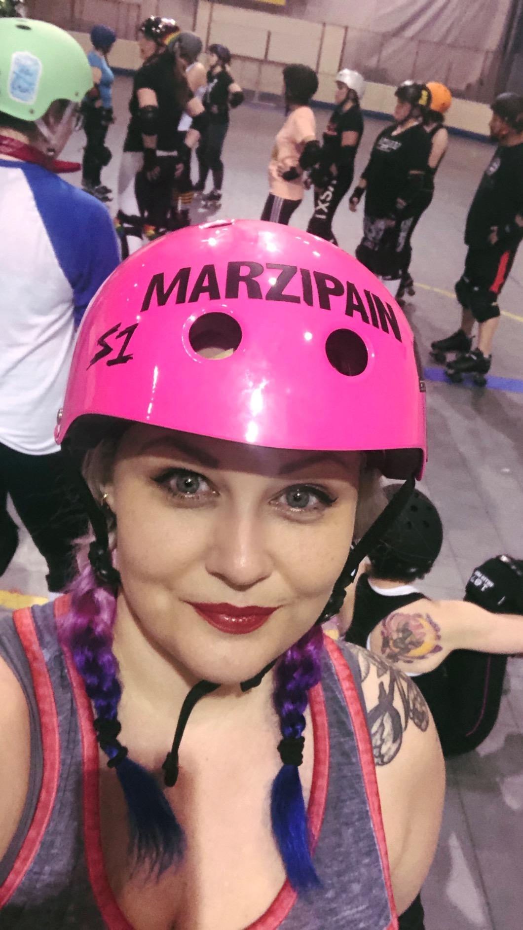 S1 Lifer Helmet for Skateboarding, BMX, and Roller Skating customer photo 1