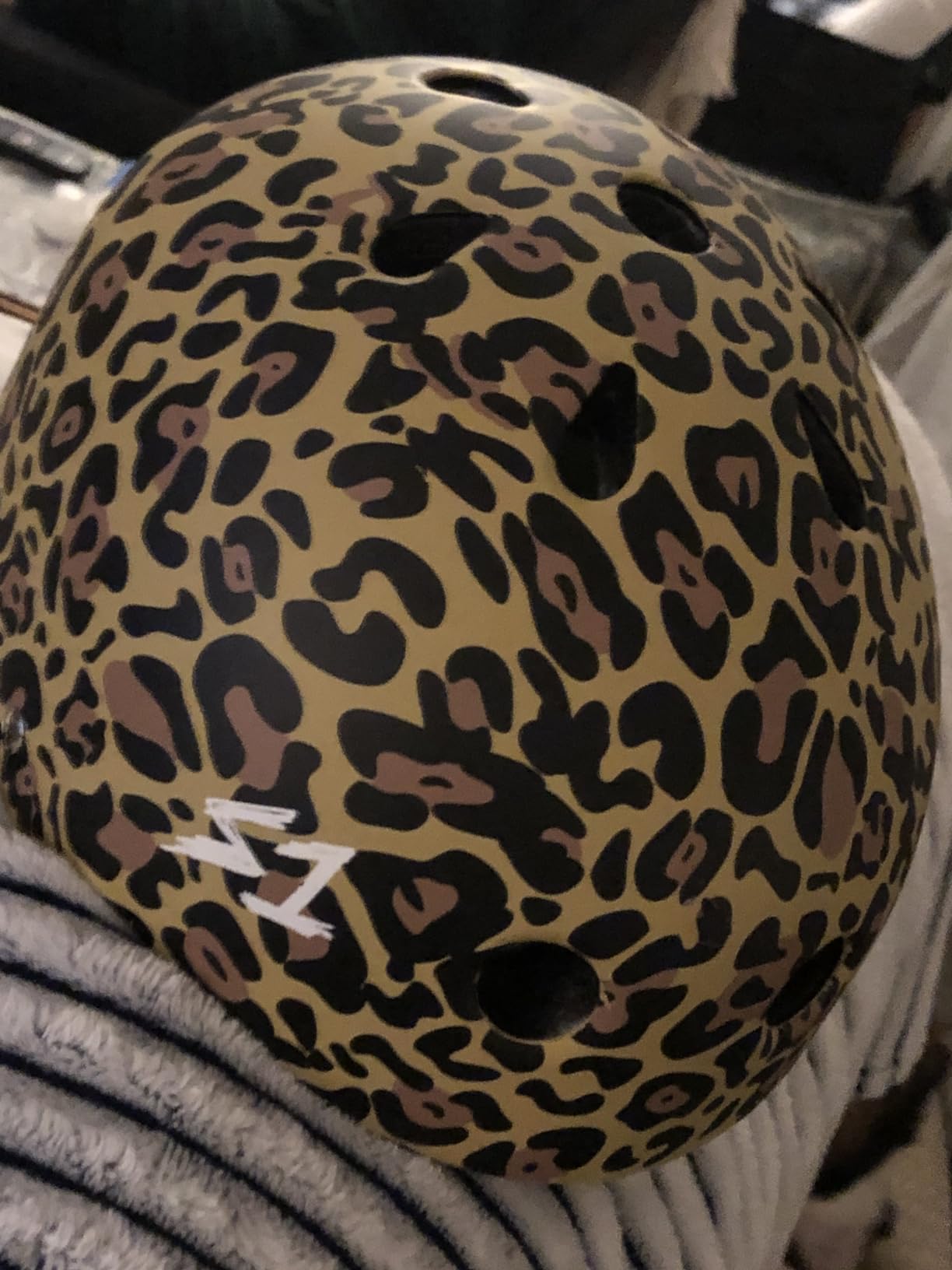 S1 Lifer Helmet for Skateboarding, BMX, and Roller Skating customer photo 2