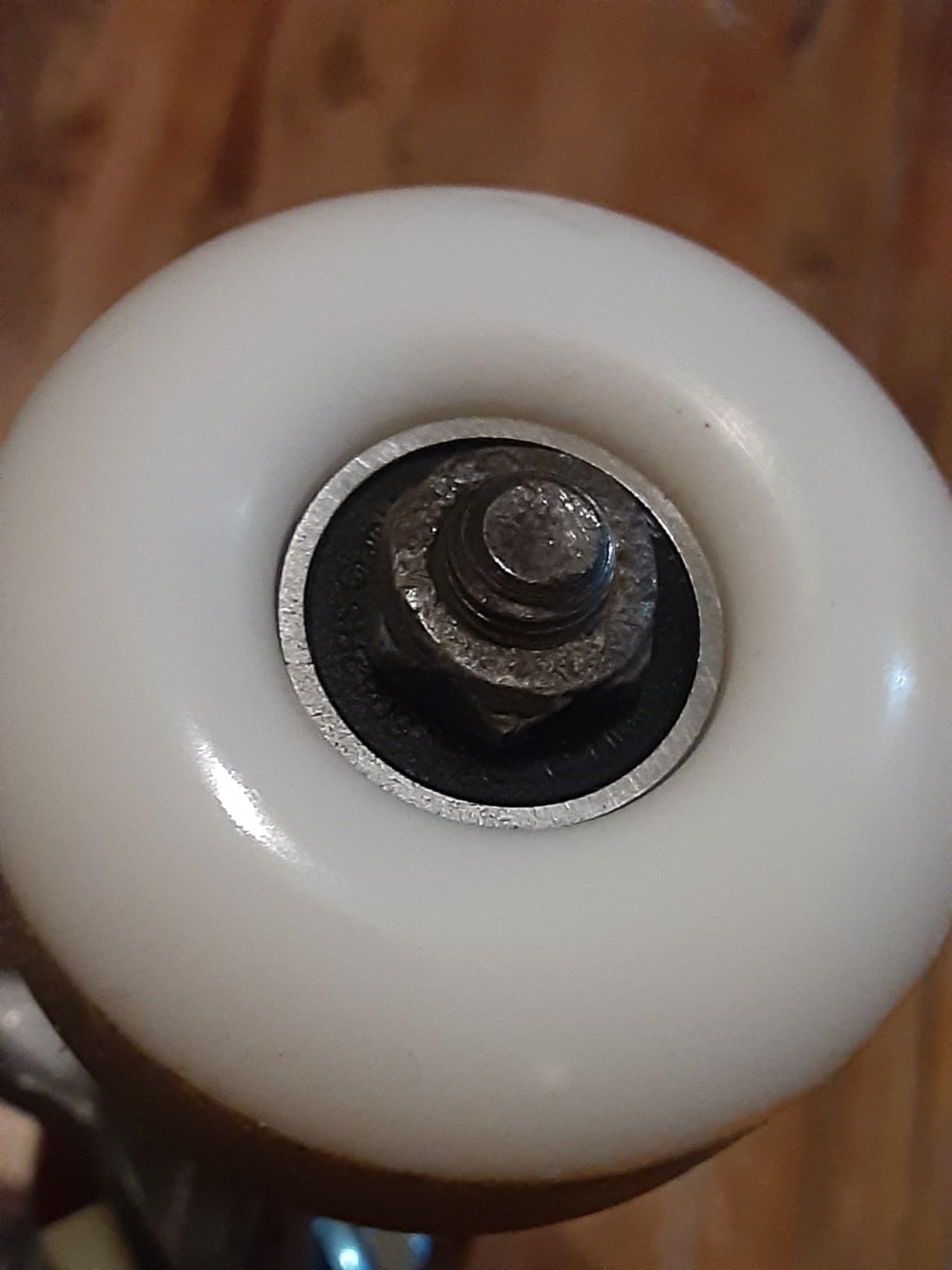 Mini Logo Skateboard Bearings Series 3 8mm 8 Pack customer photo 1