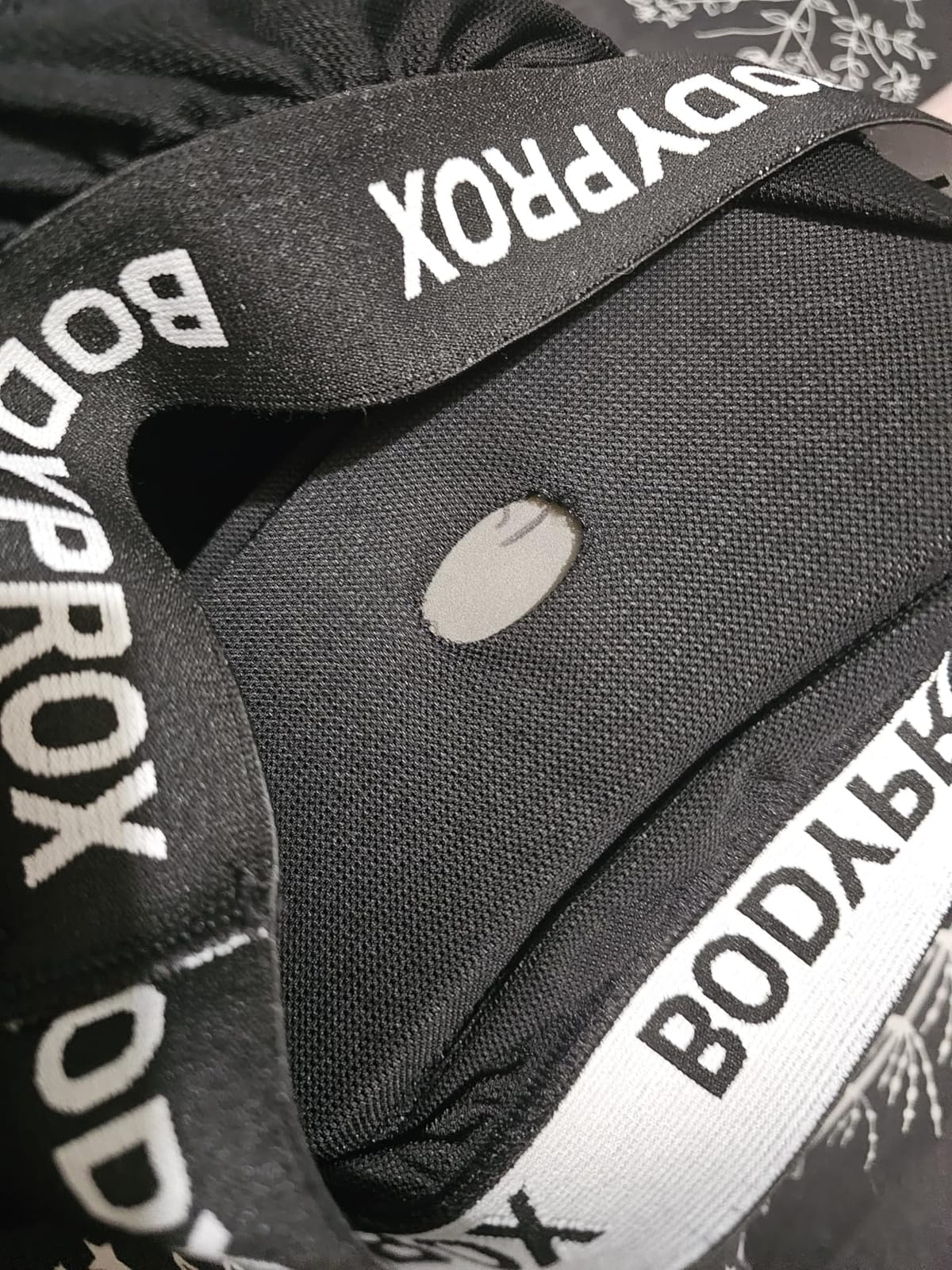 Bodyprox Protective Padded Shorts for Snowboard, Skate and Ski, 3D Protection for Hip, Butt and Tailbone customer photo 1