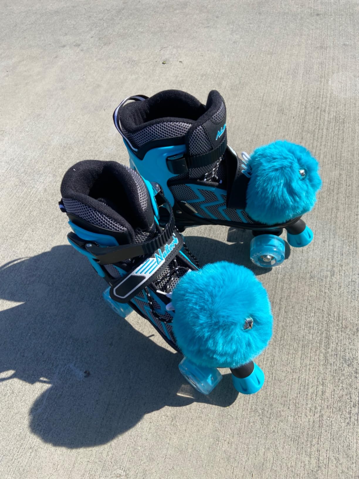 Sure-Grip POM POMS customer photo 1