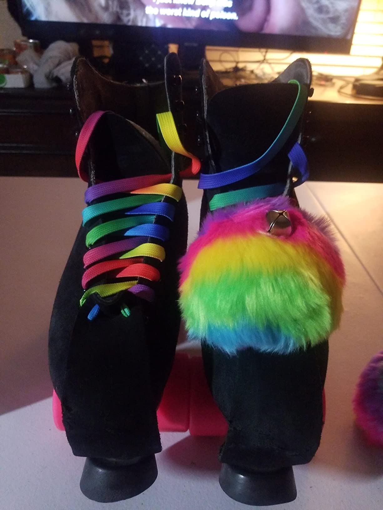 Sure-Grip POM POMS customer photo 2