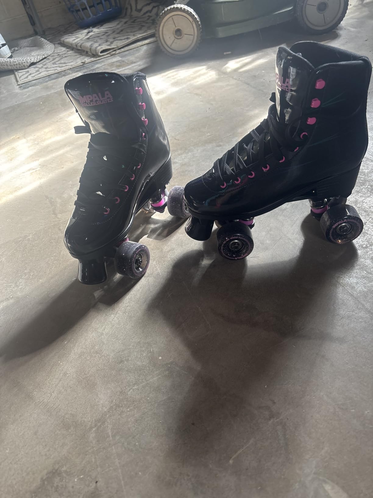Impala Roller Skates Other HG AXS customer photo 1
