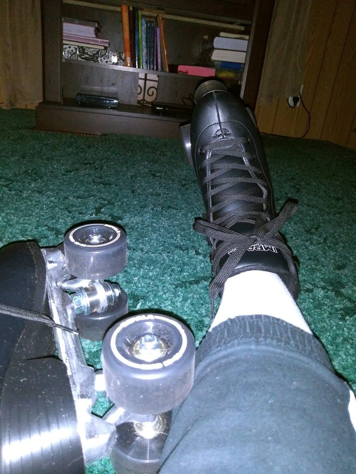 Impala Roller Skates Other HG AXS customer photo 2