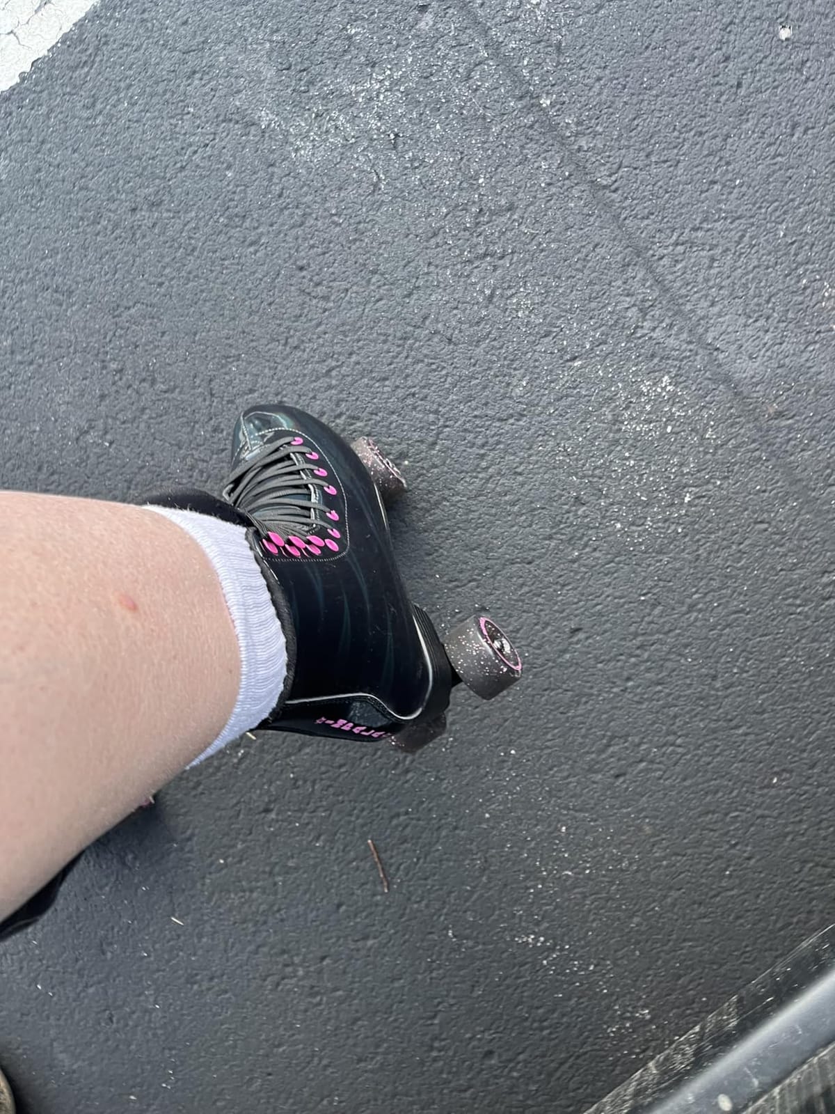 Impala Quad Skate customer photo 2