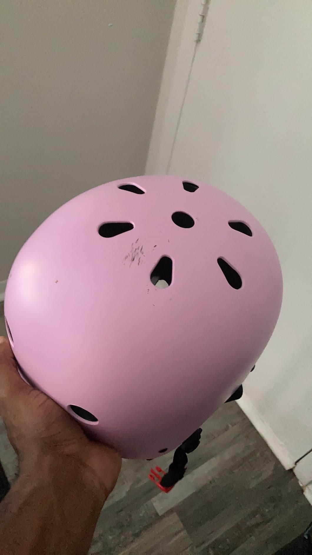 67i Bike Helmet Skateboard Helmet for Adult Cycling Bicycle Scooter - Multi-Sport Adjustable customer photo 1