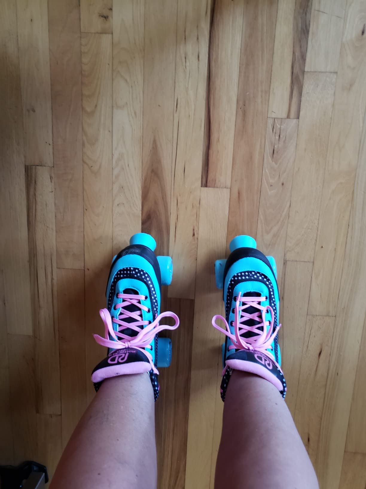 Roller Derby Roller Star Women's Roller Skates customer photo 1
