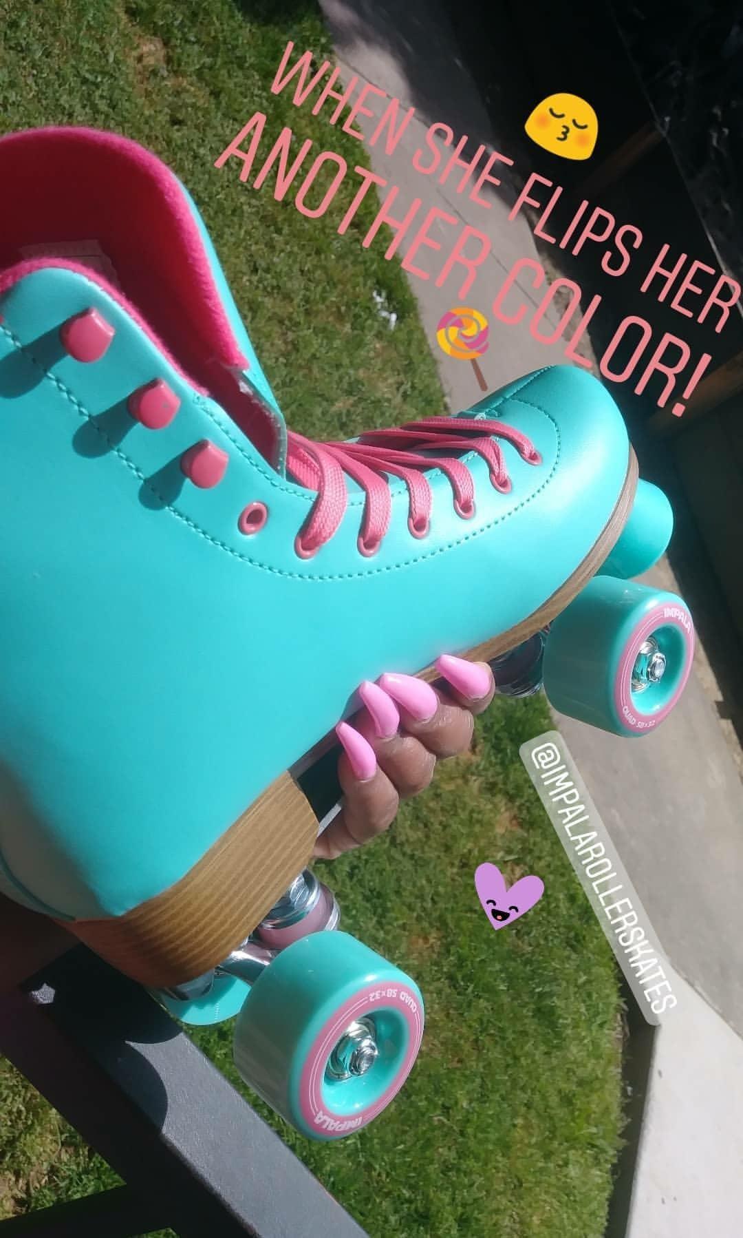 Impala Quad Skate-improller1 customer photo 1