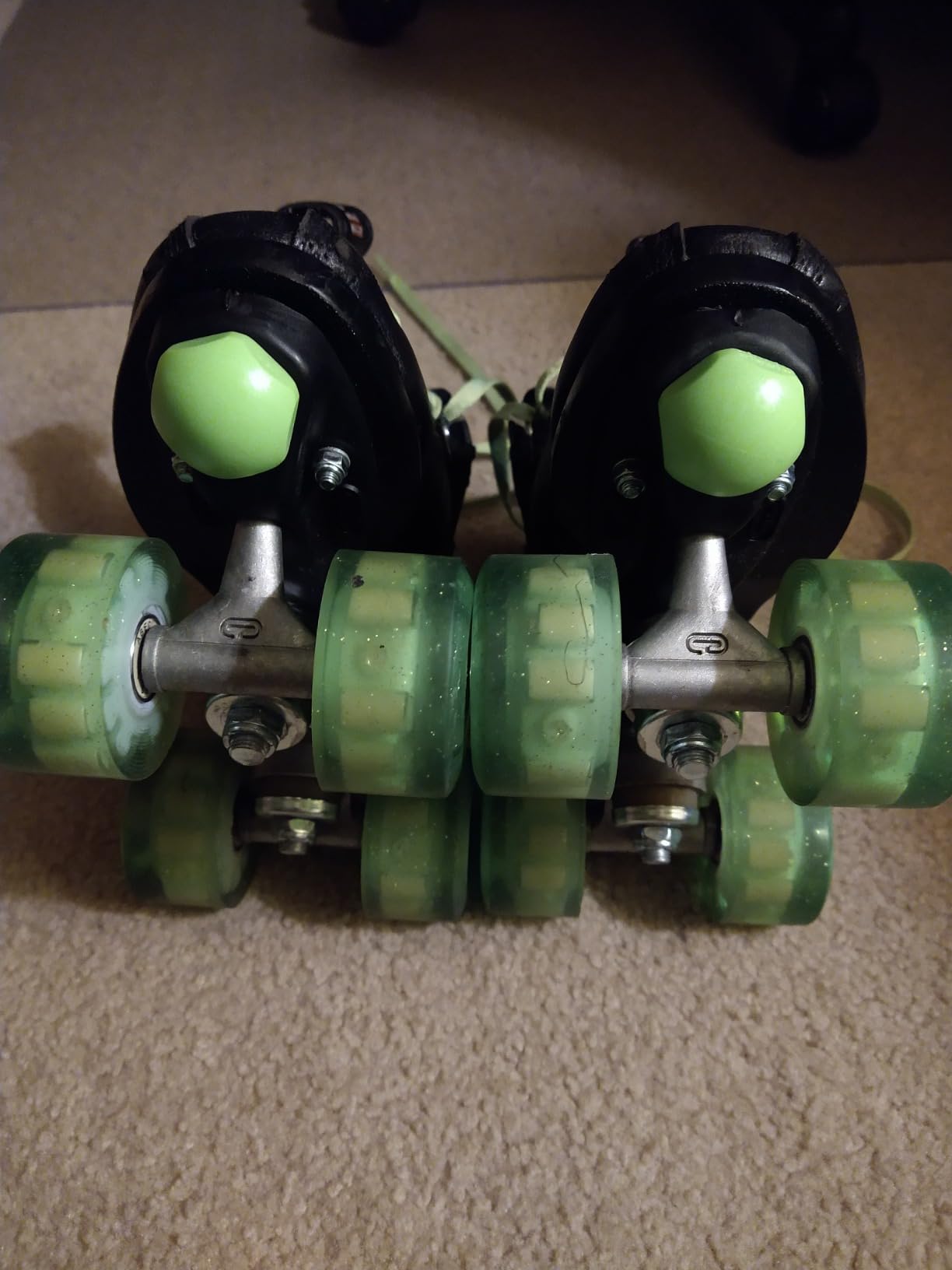 Atom Bionic Toe Plugs (Sold as Pair) customer photo 1
