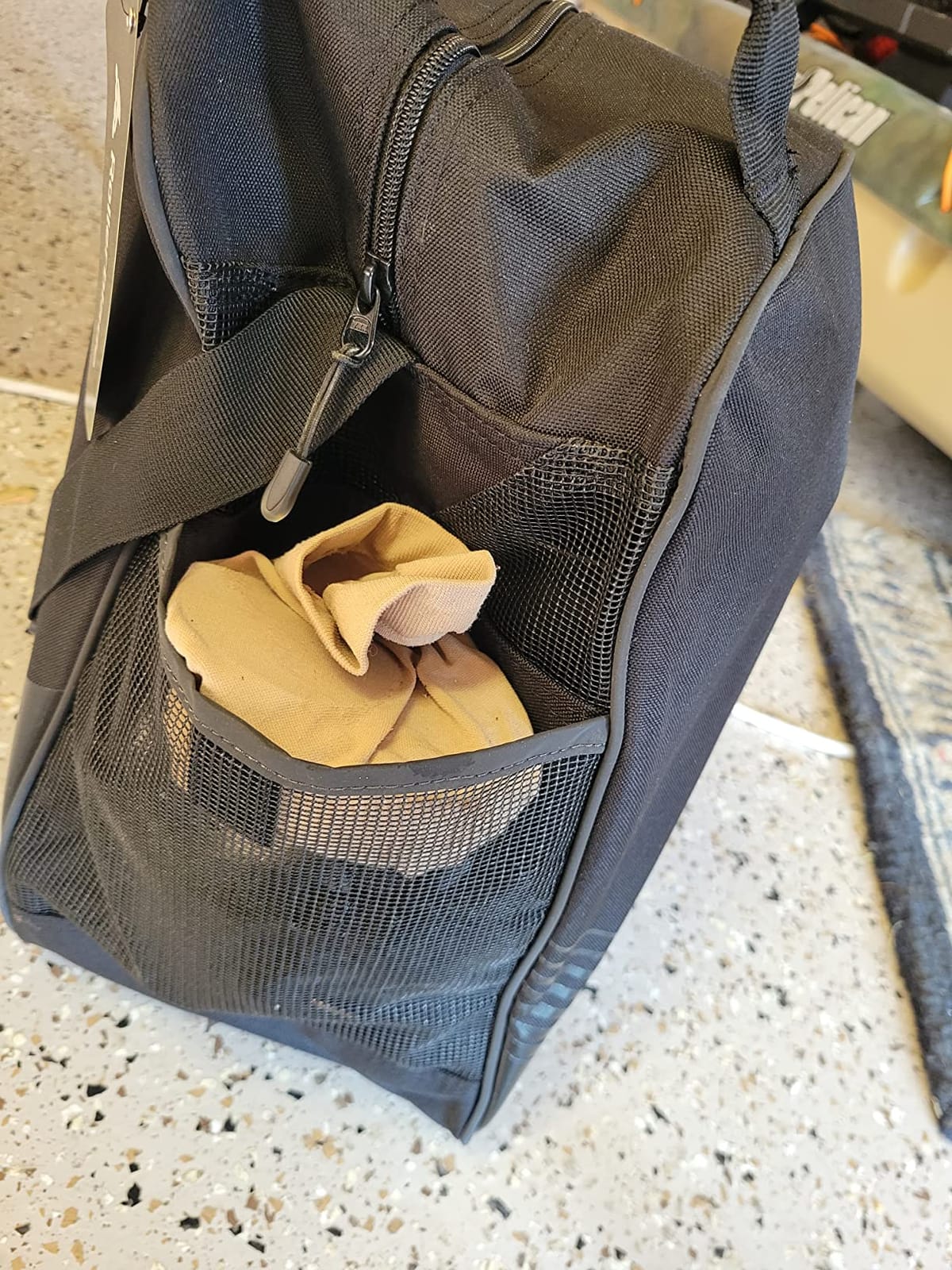 Rollerblade Skate Bag customer photo 1