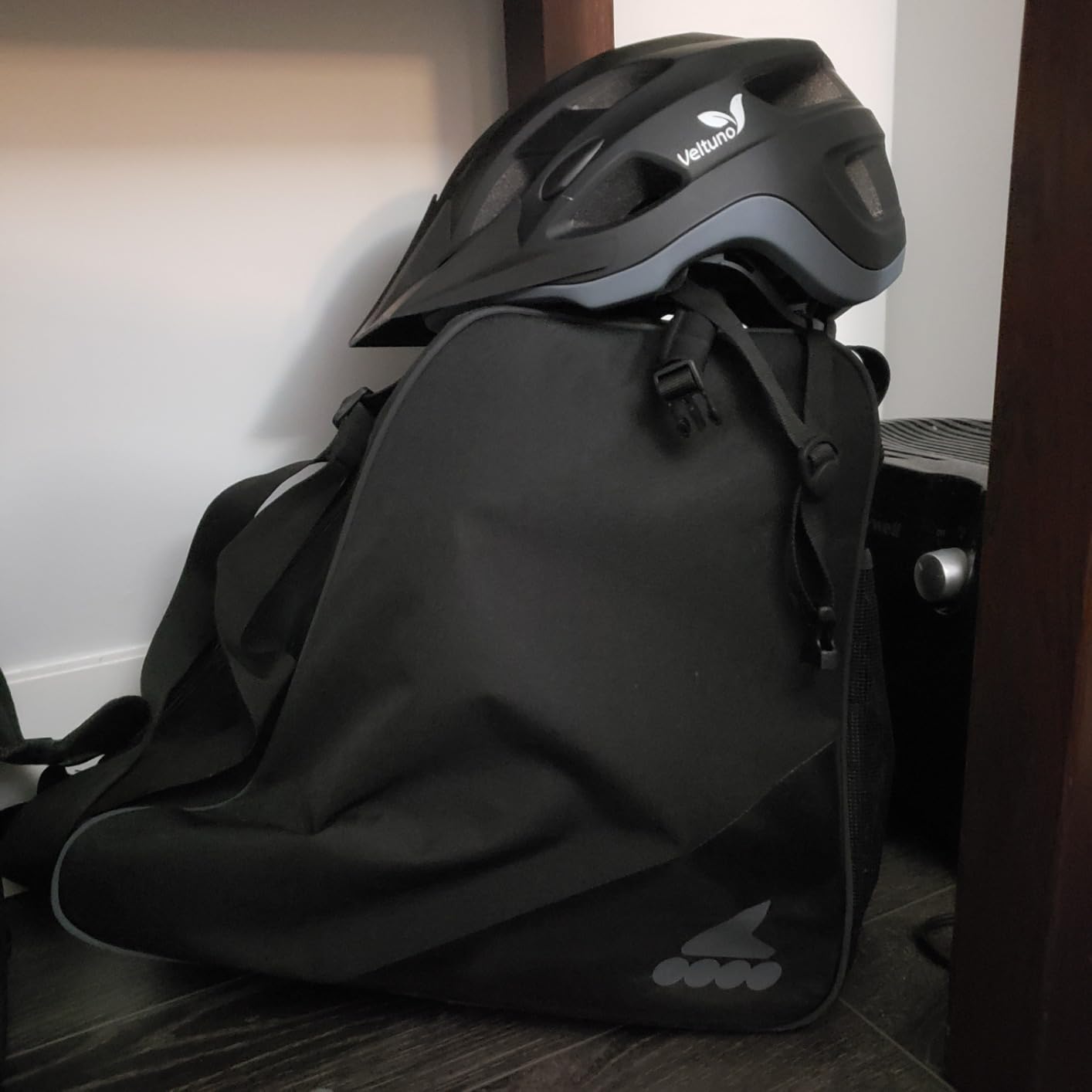 Rollerblade Skate Bag customer photo 2