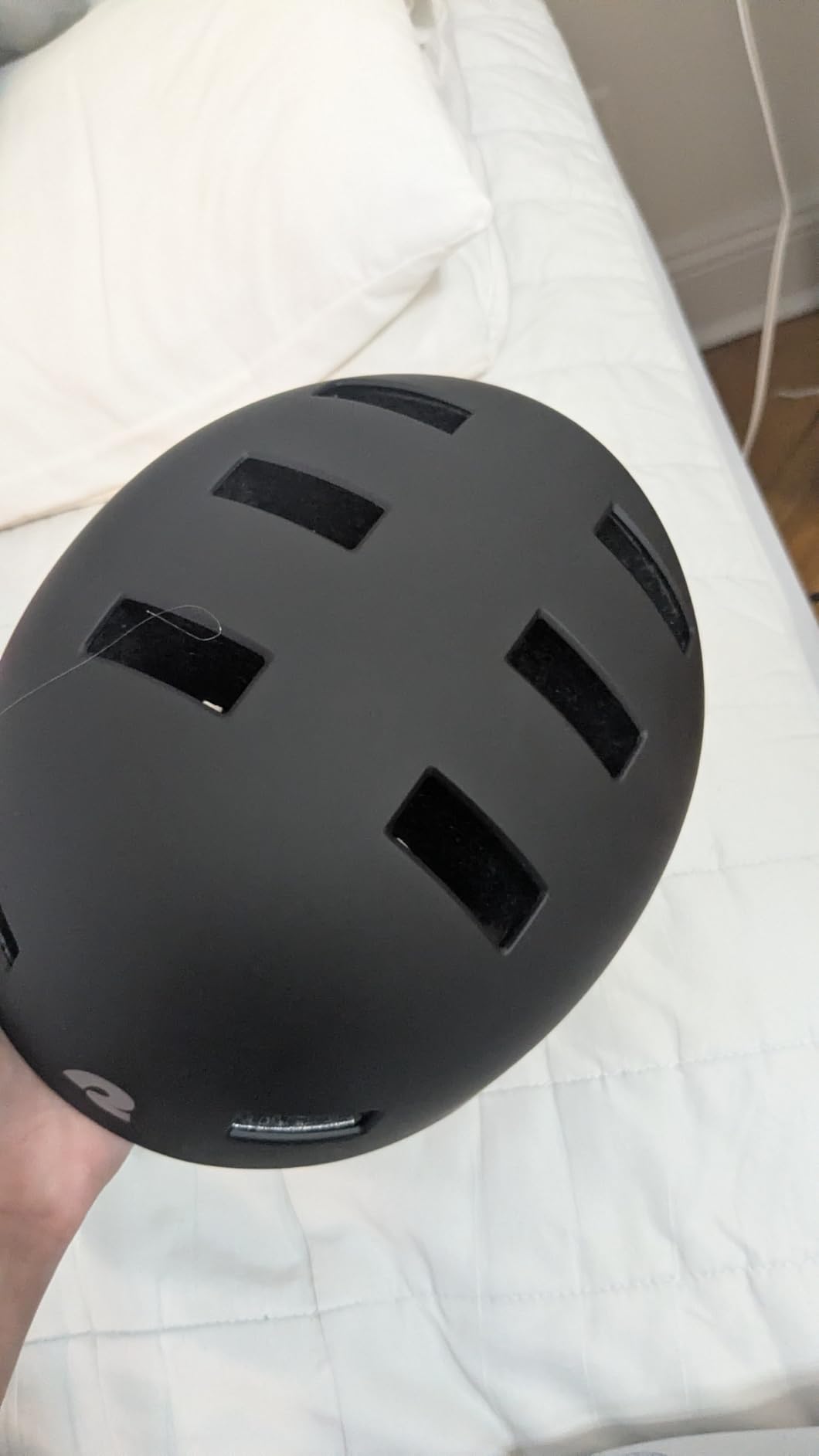 Retrospec Dakota Protective Bike Helmet, Skateboard, Scooter, Adults/Youth | Washable Padding, Protective Shell, 10 Vents customer photo 1