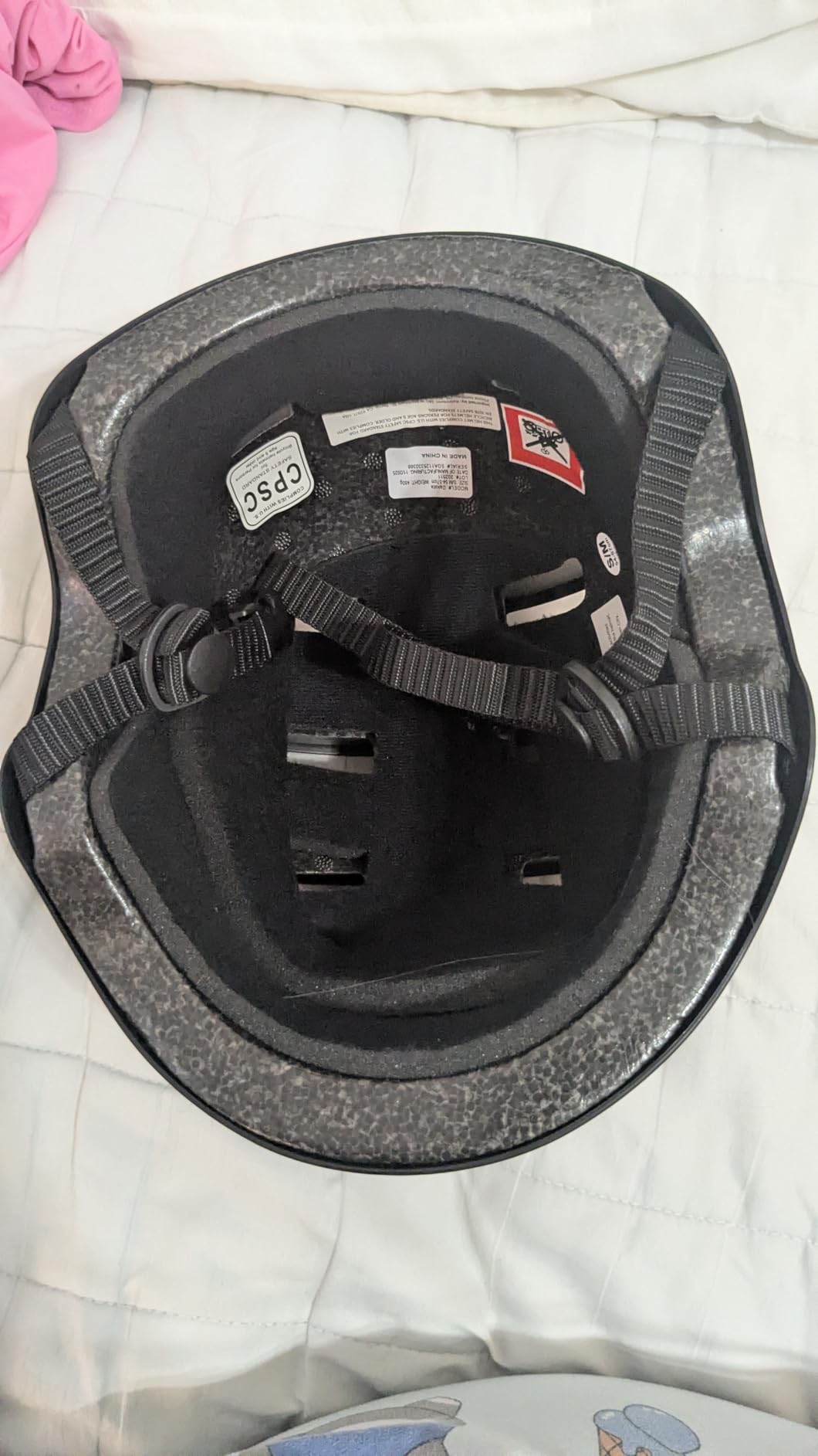 Retrospec Dakota Protective Bike Helmet, Skateboard, Scooter, Adults/Youth | Washable Padding, Protective Shell, 10 Vents customer photo 2