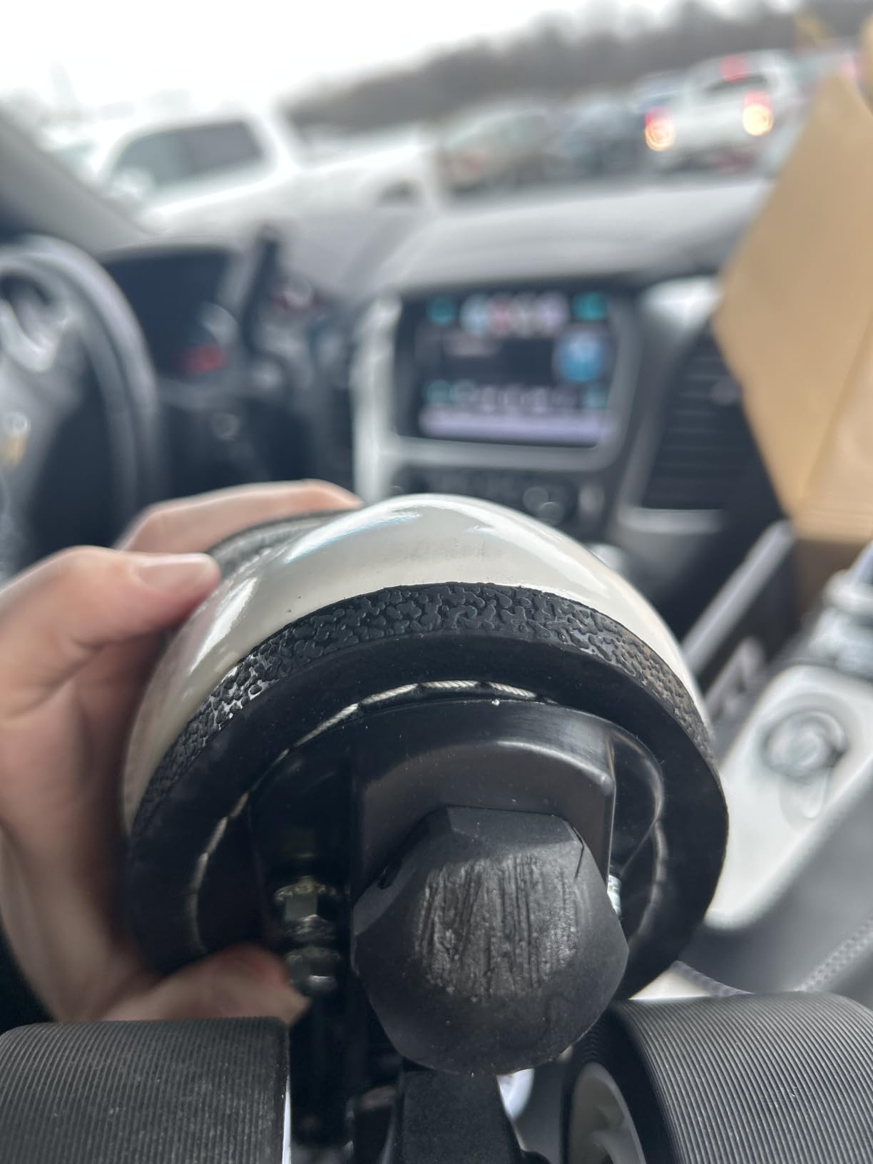 VNLA Junior Tuxedo Jam Skates - Indoor Roller Skates for Tricks | Jam & Speed Skating - ABEC-9 bearings - Adjustable Toe Stops customer photo 2