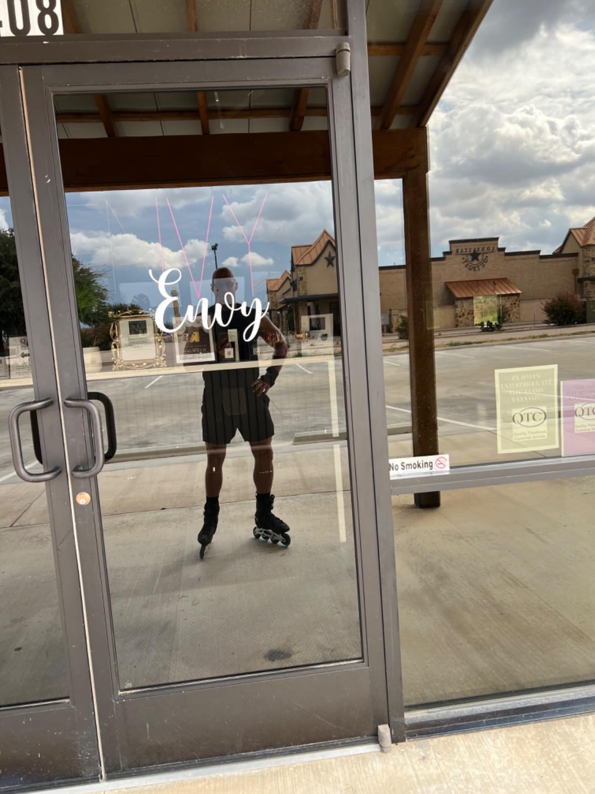 K2 F.I.T. 84 Boa Gray Mens Inline Skates customer photo 2