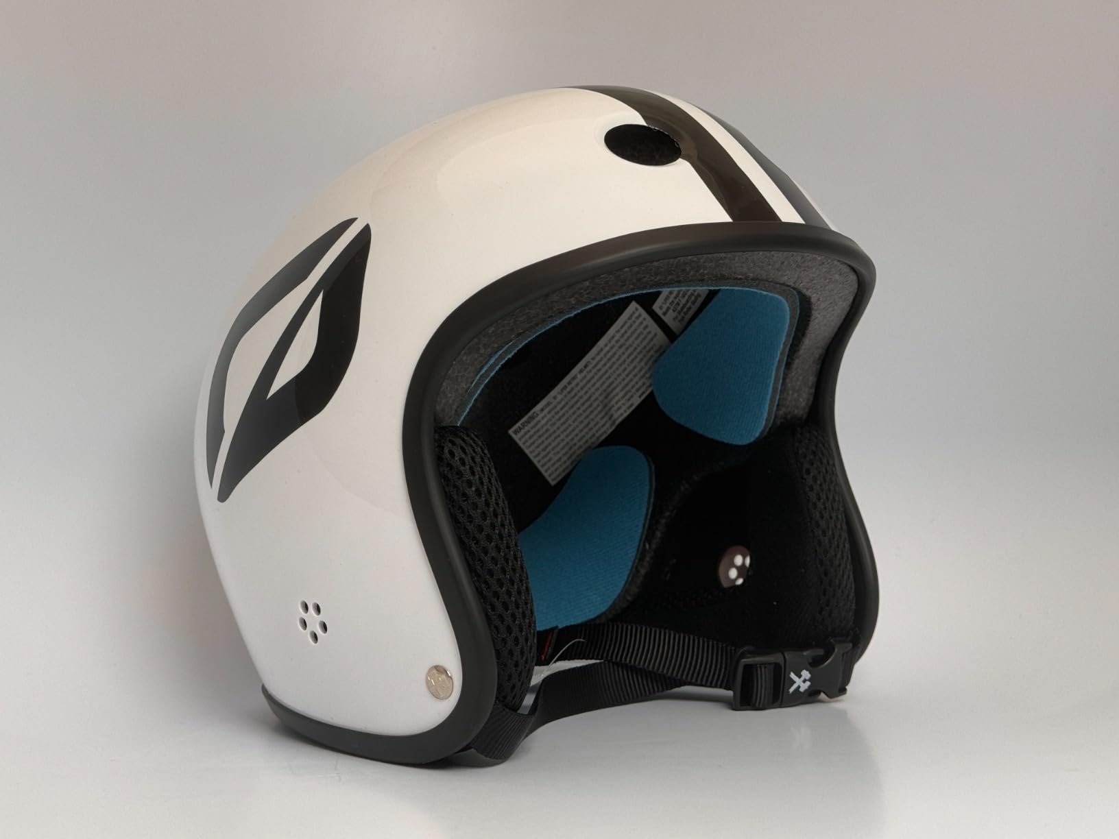 S1 Retro Lifer Helmet for Skateboarding, BMX, and Roller Skating customer photo 2