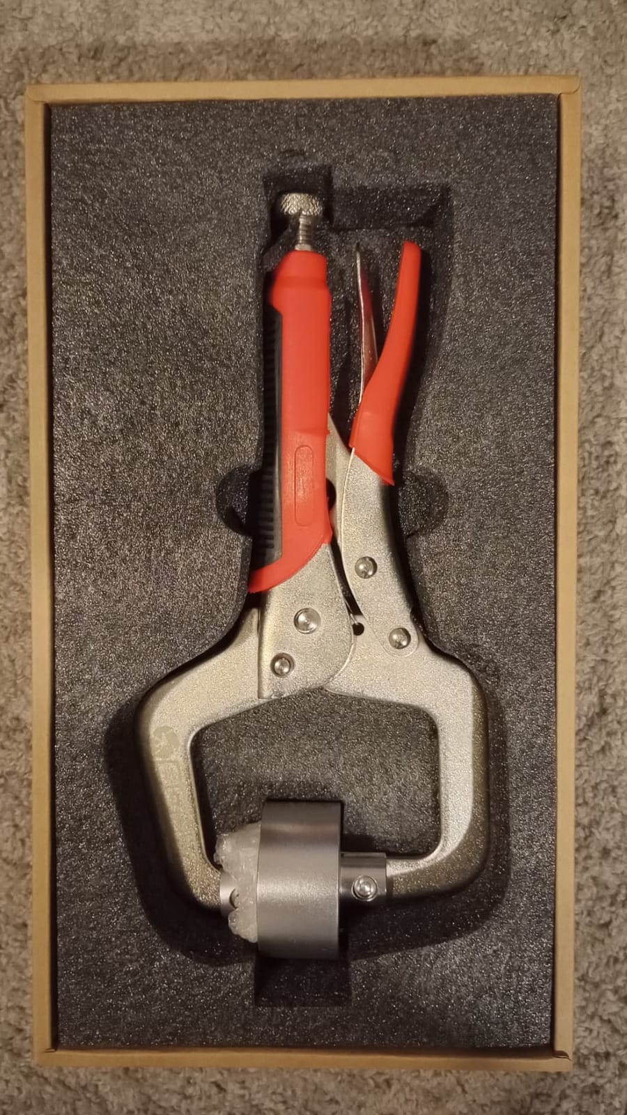 Bont Skates - Rip Jaws Boot Hot Spot Removal Tool Boot Stretcher customer photo 2