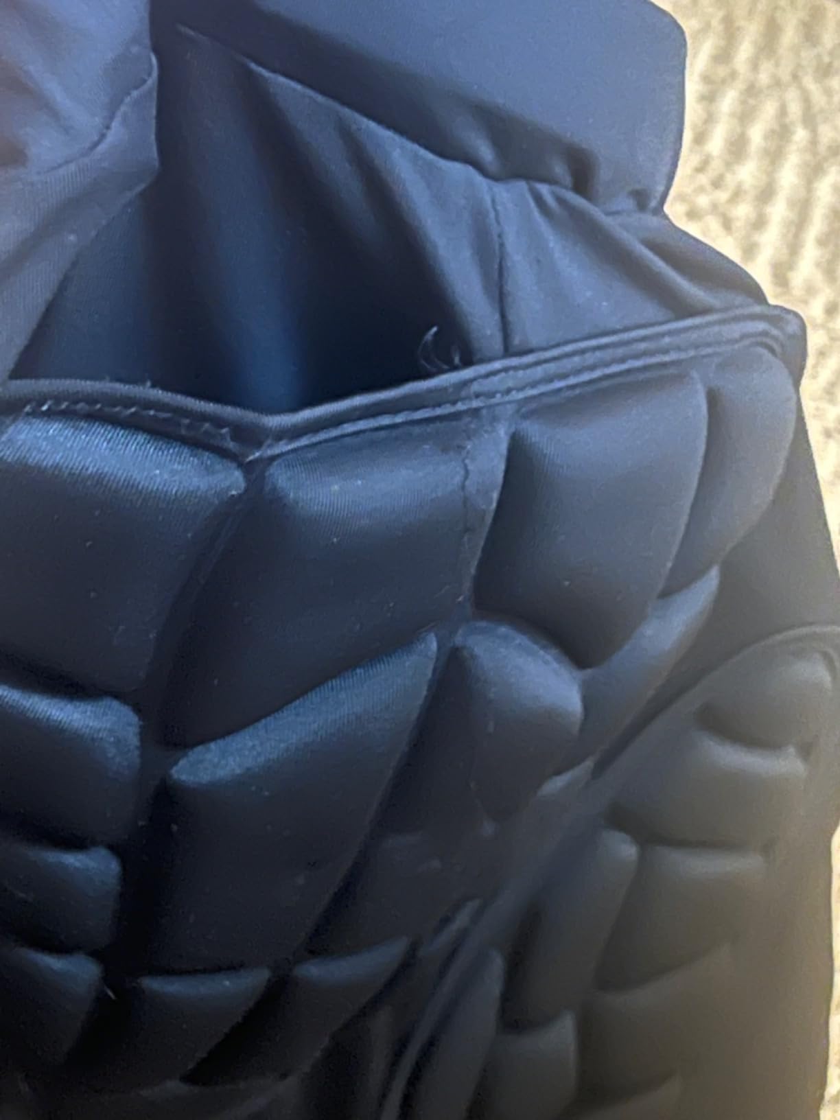 Cienfy 3D Hip Protection EVA Butt Pads Protective Padded Shorts Crash Pad Impact Gear for Skiing Skating Snowboarding Skateboarding customer photo 2