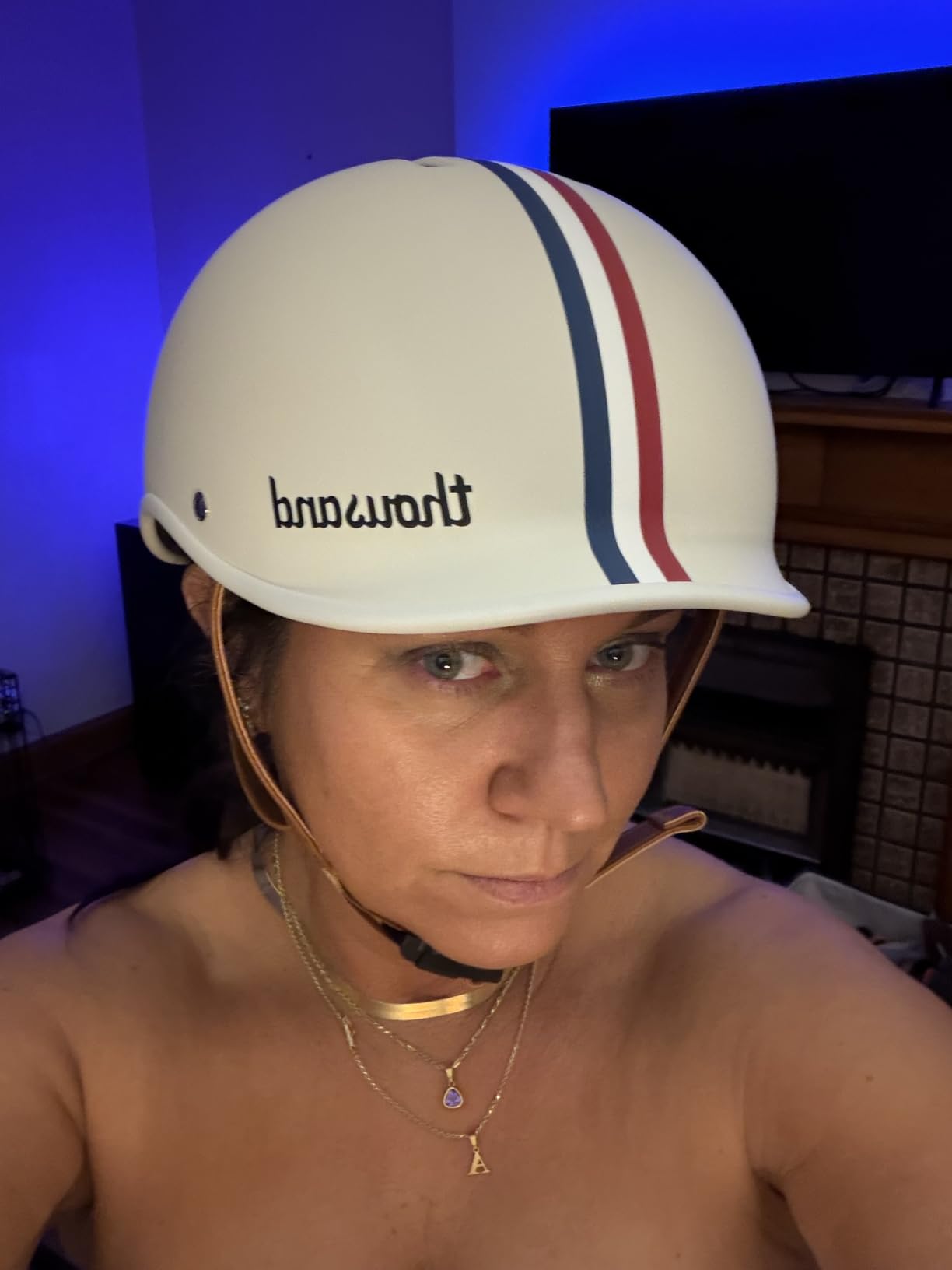 Thousand Heritage 2.0 Adult Bike Helmet; The Original Low Profile Retro Commuter Cycling Helmet Safety Certified for Bicycle Skateboard Skating Roller Skates customer photo 2