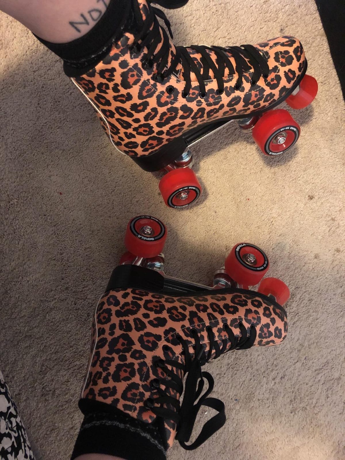 Impala Roller Skates Other HG AXS customer photo 1