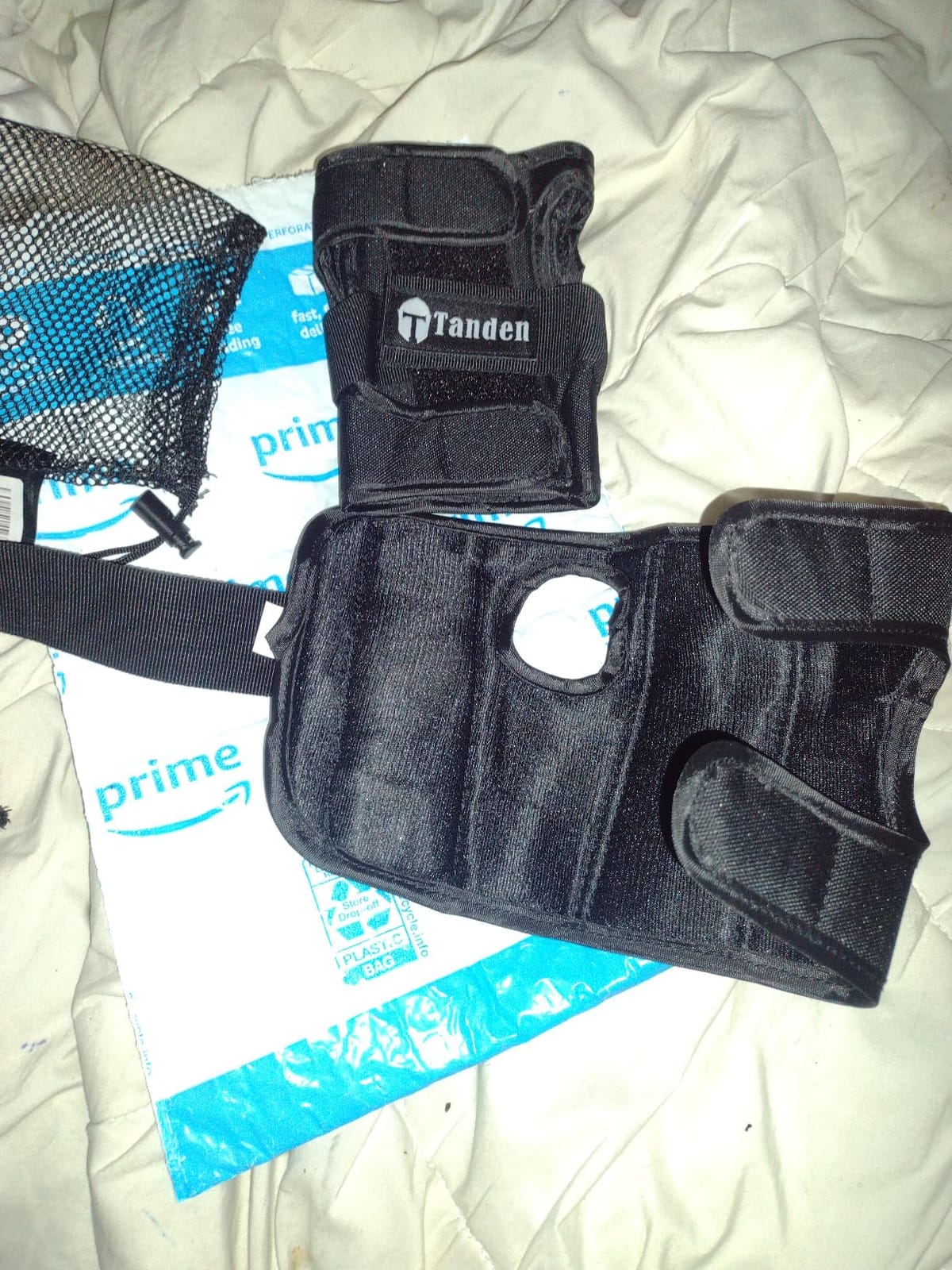 Tanden Wrist Guards for Skating Protective Gear Adult and Kids Wrist Guards for Roller Skating Snowboarding Ski Skateboard customer photo 1