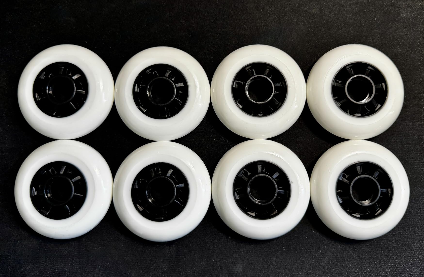 Hydrogen 84MM 85A Wheels (8 Pack) customer photo 1