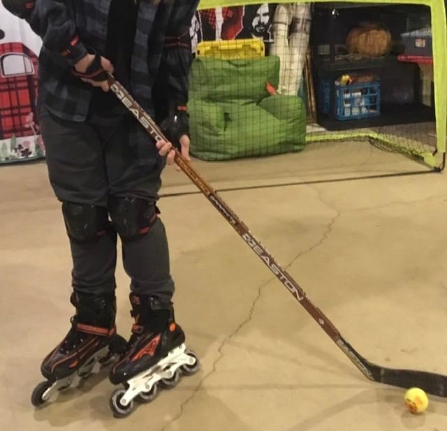 5th Element Panther Fitness Inline Skates for Men customer photo 2