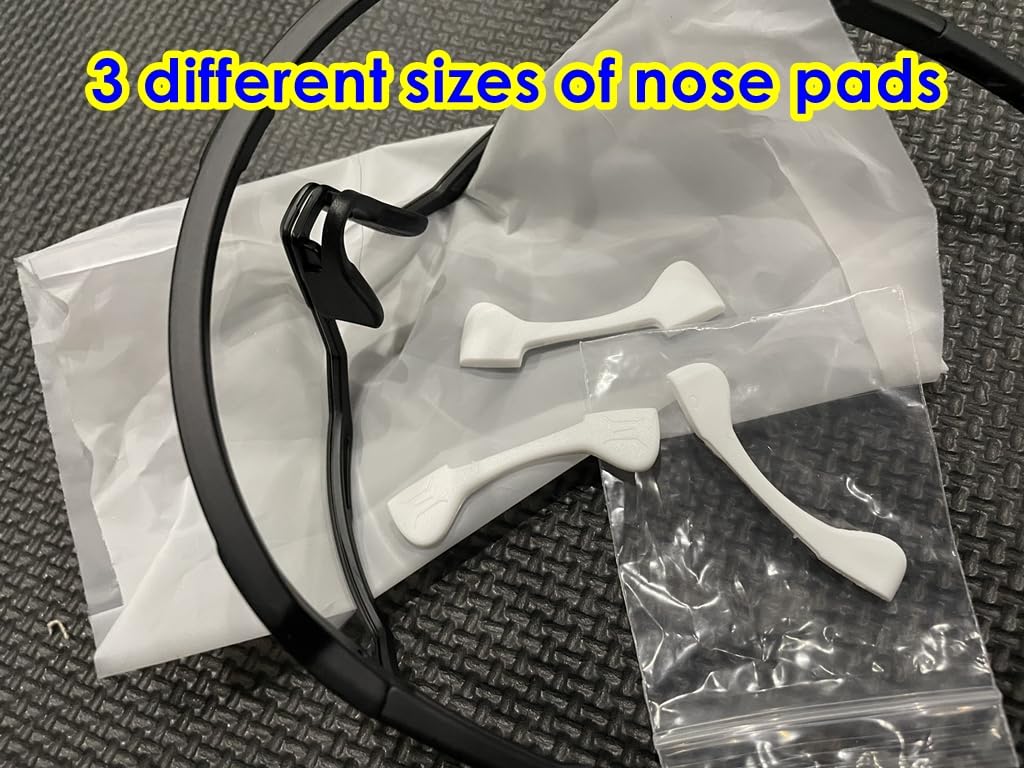 BIRCEN Photochromic Cycling Glasses for Men Women: UV400 Baseball Sunglasses, Sports Sunglasses for Running MTB Golf customer photo 1