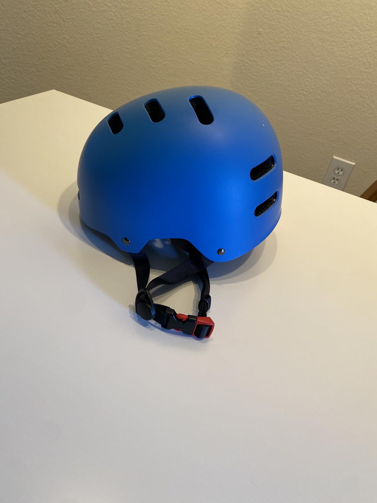 Skateboard Bike Helmet, 3 Sizes for Adult Youth Kids Women Men Boys Girls | Certified Multi-Sport Helmet for Scooter Skate Bicycle, Adjustable Lightweight Ventilated Helmet customer photo 2